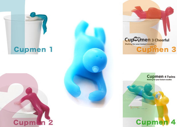 アッシュコンセプト Cupmen (カップメン) 【h concept +d 】